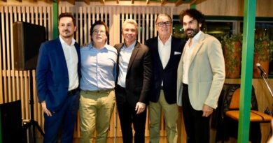 Grand Mercure São Paulo Pinheiros abre oficialmente Grand Mercure São Paulo Ibirapuera