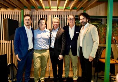 Grand Mercure São Paulo Pinheiros abre oficialmente Grand Mercure São Paulo Ibirapuera