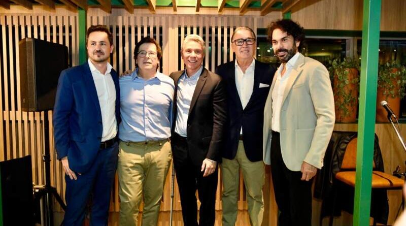 Grand Mercure São Paulo Pinheiros abre oficialmente Grand Mercure São Paulo Ibirapuera