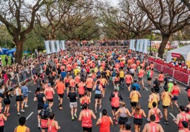 Buenos Aires se posiciona como a capital do Turismo Deportivo FIT