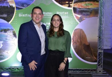 Relatório da Braztoa aponta para um segundo semestre positivo Braztoa