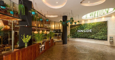 INNSiDE Lima Miraflores