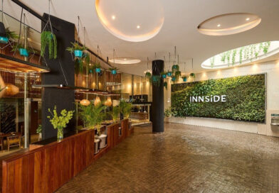 INNSiDE Lima Miraflores completou 8 anos de sucesso INNSiDE Lima Miraflores