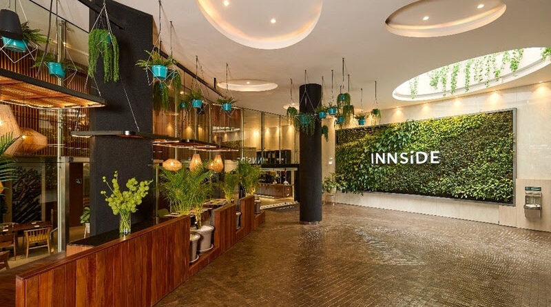 INNSiDE Lima Miraflores