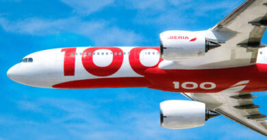 Iberia