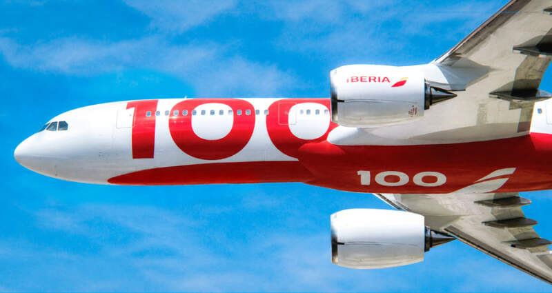 Iberia