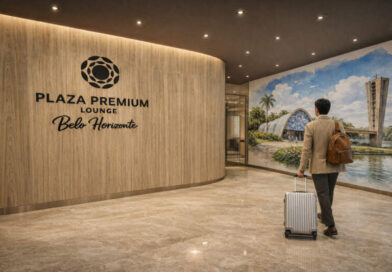 Plaza Premium Group confirma chegada no aeroporto de Confins Plaza Premium