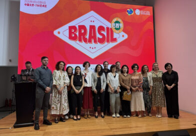 Embratur apresenta destinos ao mercado chinês Embratur