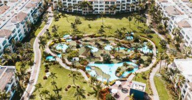 Arajet e AIC Hotel Group fortalecem a conectividade entre Brasil e Caribe AIC Hotel Group