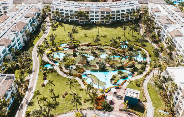 Arajet e AIC Hotel Group fortalecem a conectividade entre Brasil e Caribe AIC Hotel Group