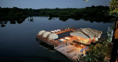 Juma Amazon Lodge