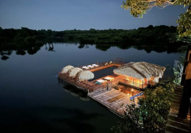 Sons, aromas e paisagens são as experiências na mata que o Juma Amazon Lodge oferece Juma Amazon Lodge