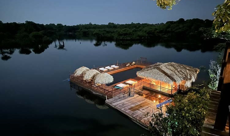Juma Amazon Lodge