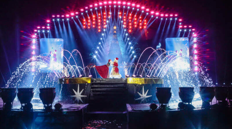 Natal Luz