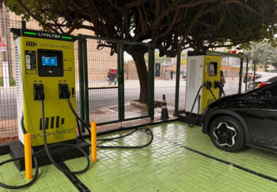 Wyndham São Paulo Ibirapuera instala estações de recarga para carros elétricos Windham São Paulo Ibirapuera