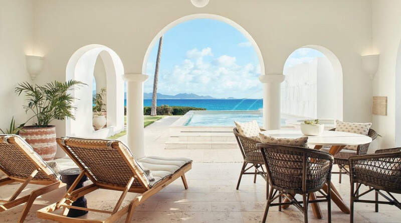 Anguilla