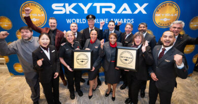 Air Canada