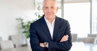 Roberto Alvo é reconhecido como CEO do Ano Roberto Alvo