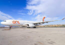 A330 da GOL já iniciou a rota Lisboa para Rio de Janeiro GOL