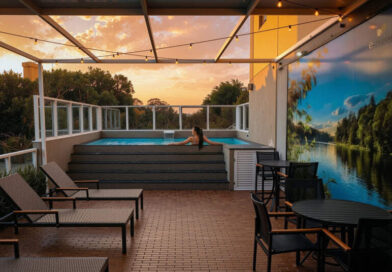Atlantica Hospitality International lança nova versão do aplicativo Let’s Atlantica Atlantica