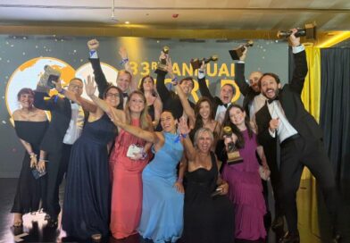 Lounges W Premium de Curitiba e Recife recebem prêmios internacionais W Premium