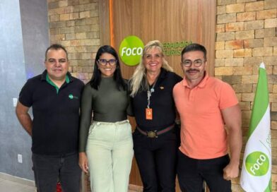 Foco Operadora e GOL anunciam Mega Promoção Foco Operadora