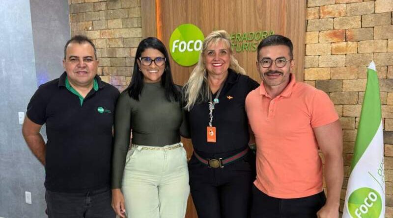 Foco Operadora