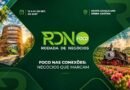 Sucesso total o lançamento da 11ª Rodada de Negócios 2027 da Foco Operadora Foco Operadora