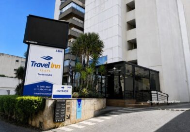 Rede Travel Inn chega a Santo André no ABC Paulista Travel Inn