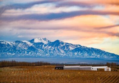 Casa de Uco Vineyards & Wine Resort conquista uma Chave Michelin Uco