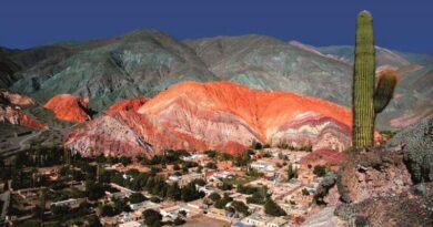 Jujuy um destino plural a ser descoberto pelos brasileiros Jujuy