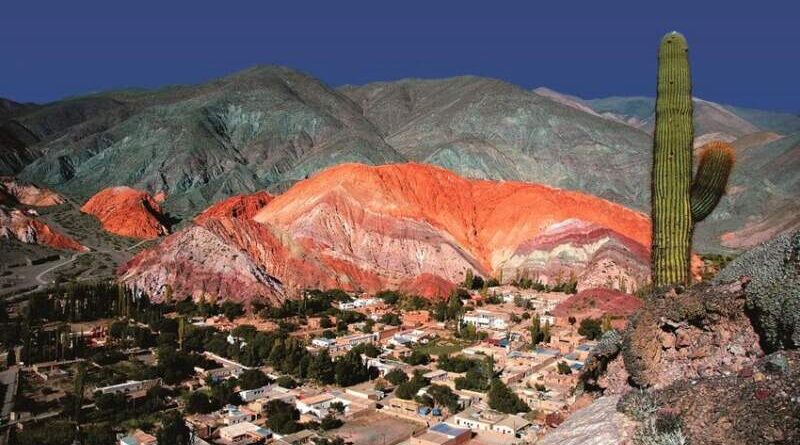 Jujuy um destino plural a ser descoberto pelos brasileiros Jujuy