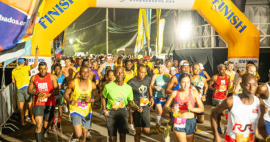 Barbados preparada para receber os atletas da Maratona RBC Run Barbados