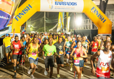 Barbados preparada para receber os atletas da Maratona RBC Run Barbados