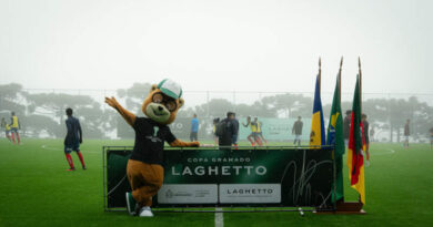Laghetto