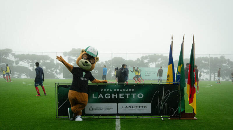 Laghetto