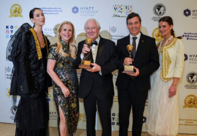 TAP eleita a melhor aérea europeia para a América do Sul TAP