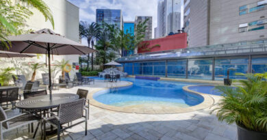 Radisson Vila Olímpia