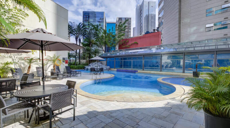 Radisson Vila Olímpia