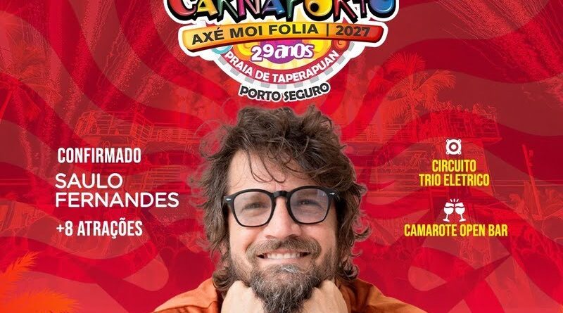 Carnaporto
