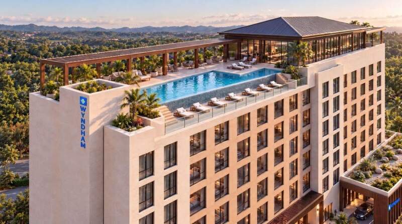Wyndham Hotels abre unidade na Costa Rica; Wyndham Poás Wyndham