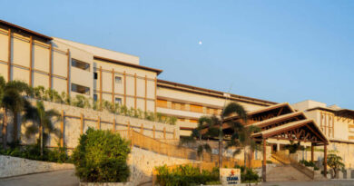 O Ohana Beach Park Resort abriu as portas em Aquiraz Ohana Beach Park Resort