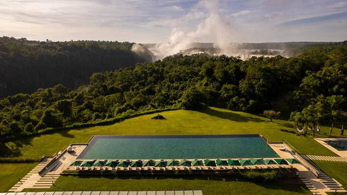 Grupo Meliá recebe diversos prêmios internacionais Meliá