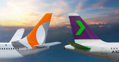 GOL anuncia code-share com a SKY Airlines Gol