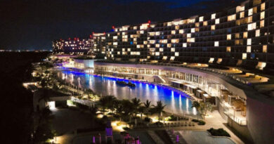Ava Resort Cancún