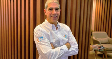 Enjoy lança pacote aéreo e prepara Olímpia para uma nova fase Enjoy
