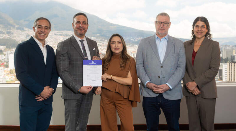 Swissôtel Quito
