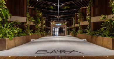 BA’RA Hotel