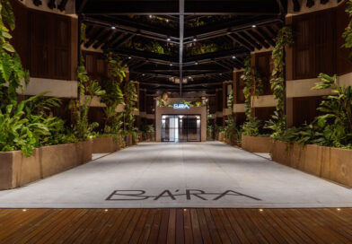 BA’RA Hotel