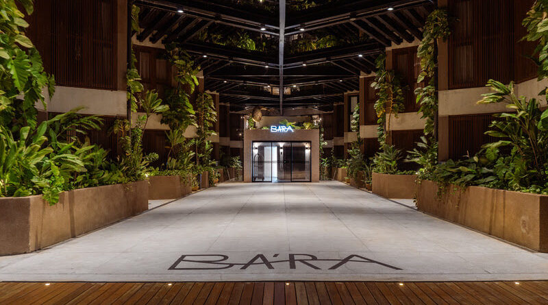 BA’RA Hotel